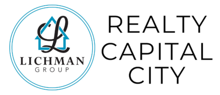 Realty Capital City Logo